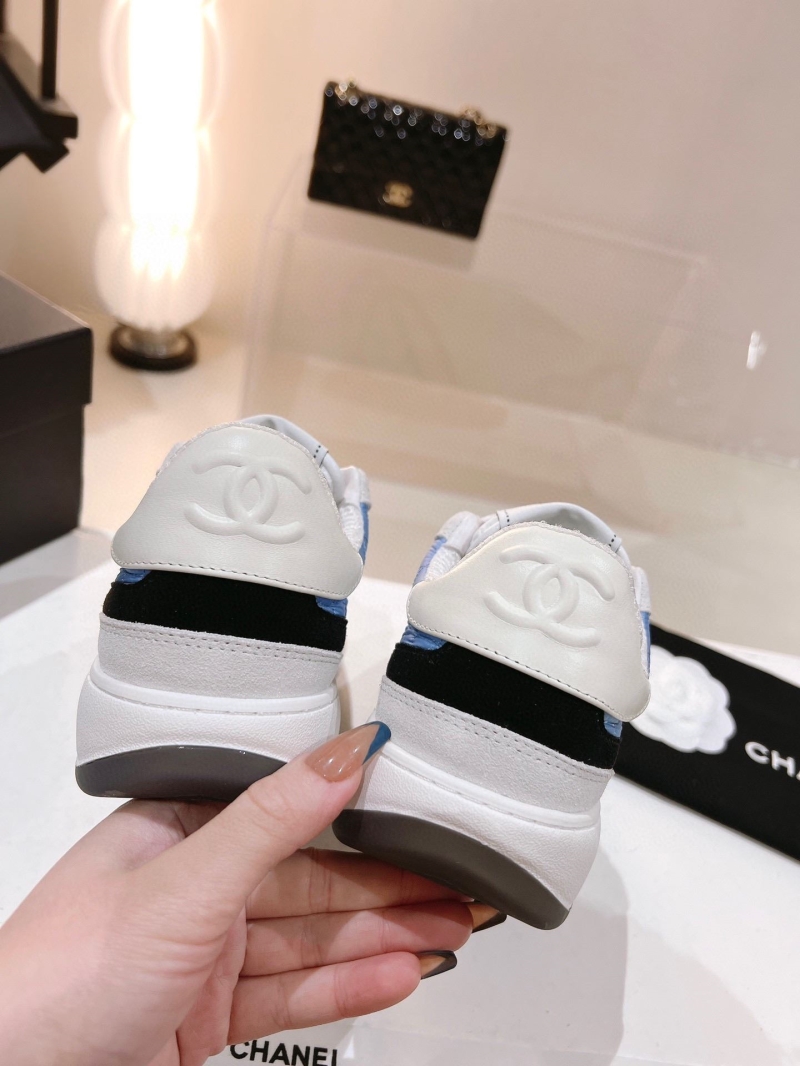 Chanel Sport Shoes